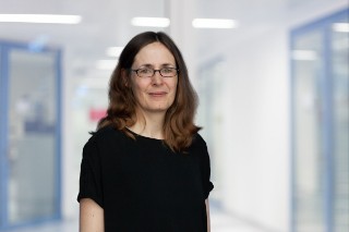 Katja Arnhold