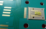 24 W Chip-on-Board Weißlicht-LED-Modul 