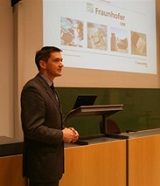 Dr. Stephan Guttowski