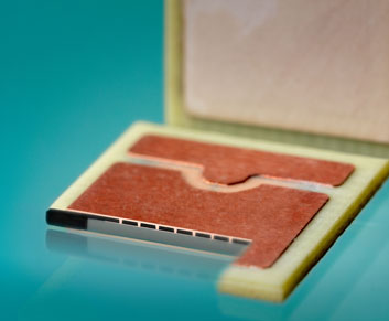 Embedded silicon carbide - teaser