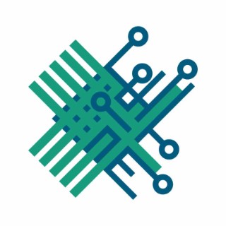 logo e-textilesconference - green on white background