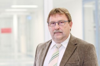 Bernd Stube