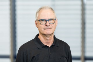 Jürgen Grafe