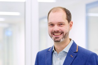 Max Marwede