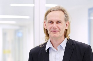 Uwe Maaß