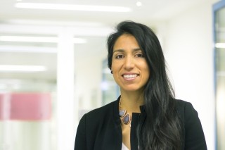 Alethea Vanessa Zamora Gómez