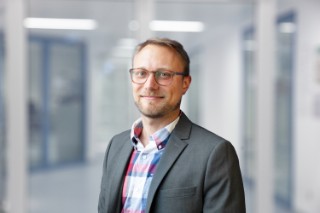 Dominik Seidenstücker