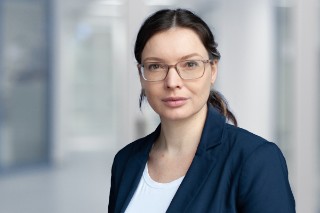 Julia-Marie Köszegi