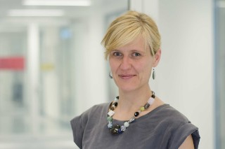 Melanie Jaeger-Erben