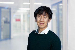 Tekfouy Lim, Ph.D.