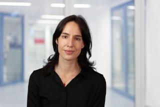 Violeta Prodanović, Ph.D.