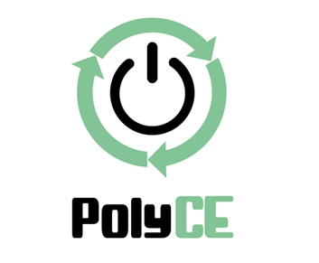 Logo teaser large - PolyCE Project