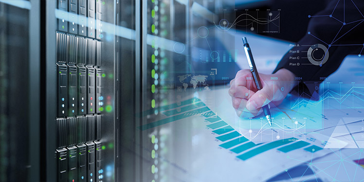 Green-ICT-Studie