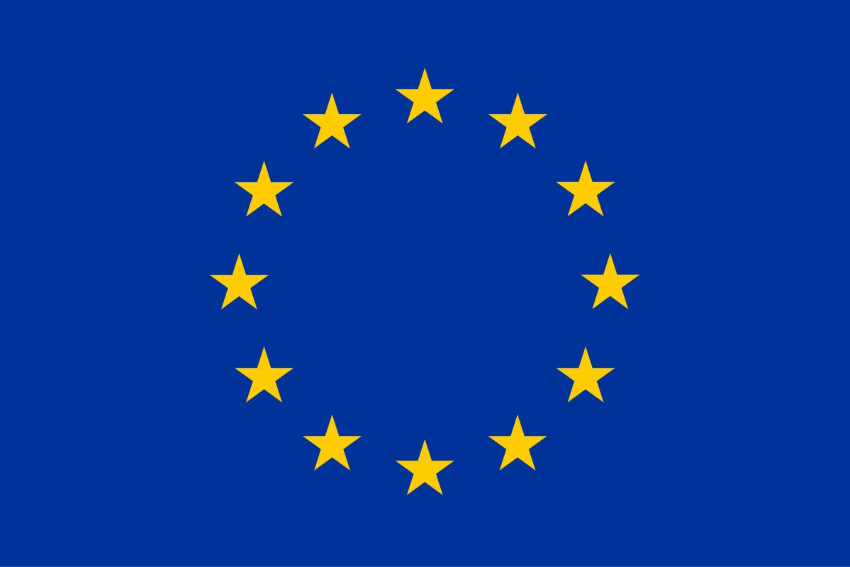 Europaflagge