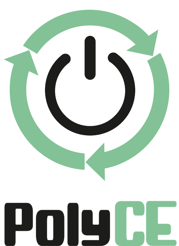 Logo - PolyCE Project
