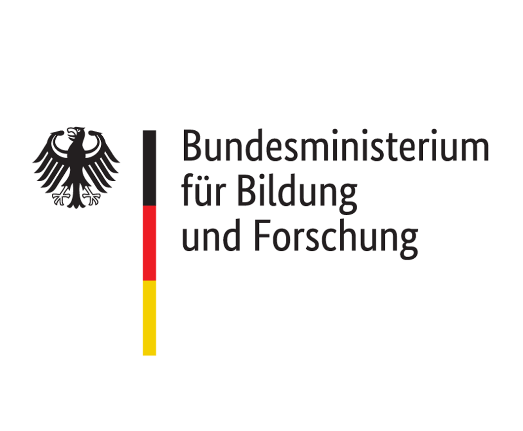 Logo - Bundesministerium für Bildung und Forschung - BMBF 