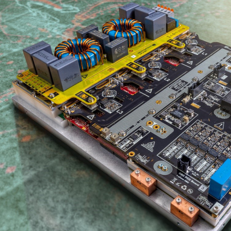 on-board charger