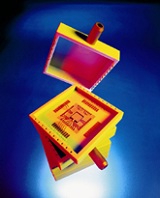 Mikrosystemtechnik - was ist das? Mikrosystemtechnik - was ist das?