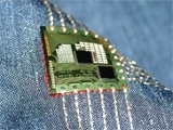 Im Rahmen der Heterogeneous Technology Alliance HTA engagiert sich das Fraunhofer IZM im Bereich Wearable Electronics