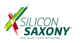 Logo Silicon Saxony e. V.