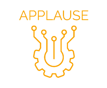 APPLAUSE - Logo