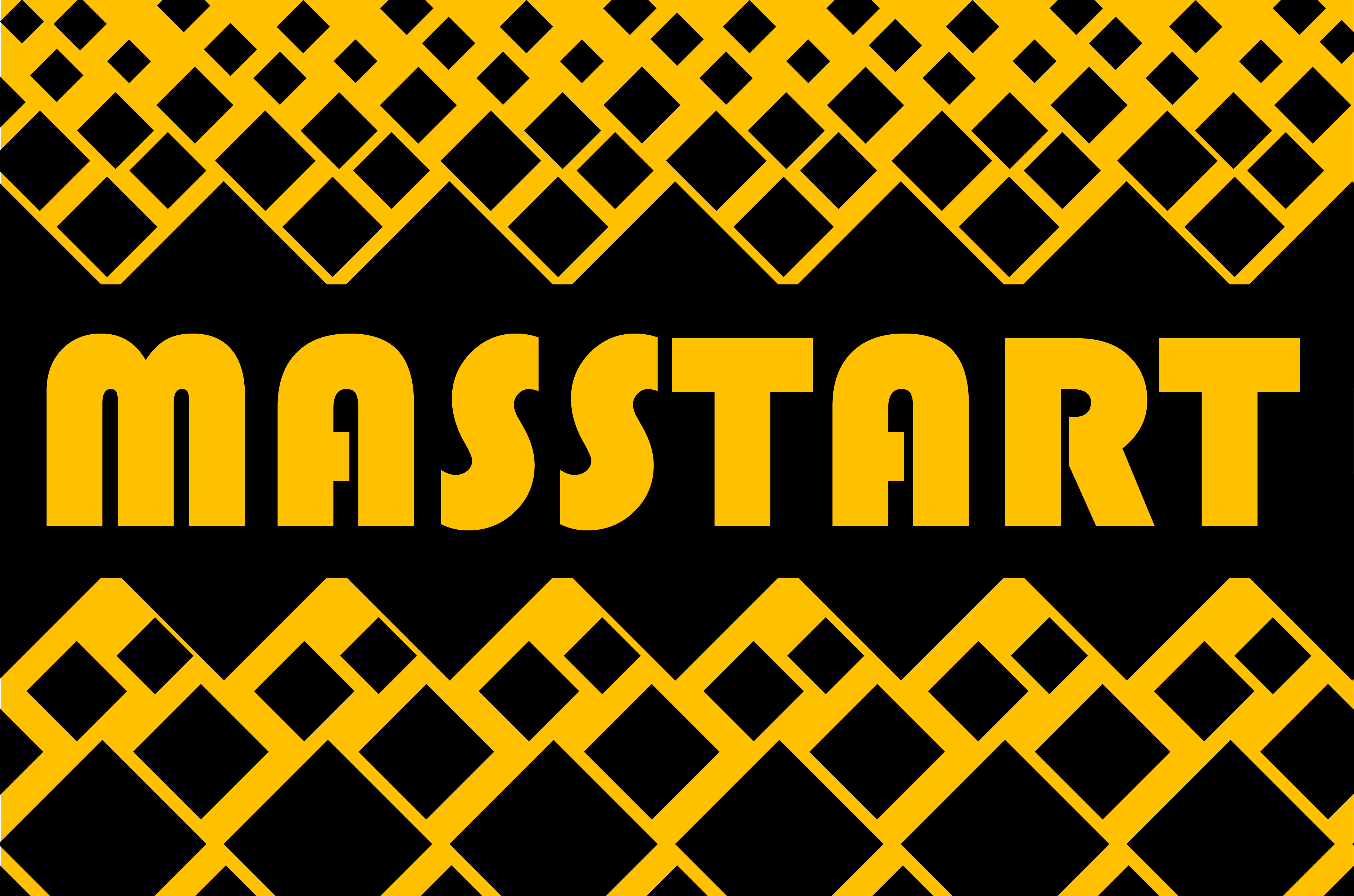 MASSTART Project - Logo