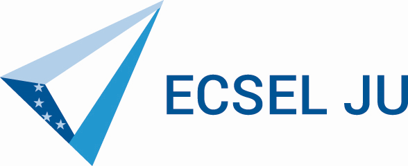 ECSEL Joint Undertaking Logo