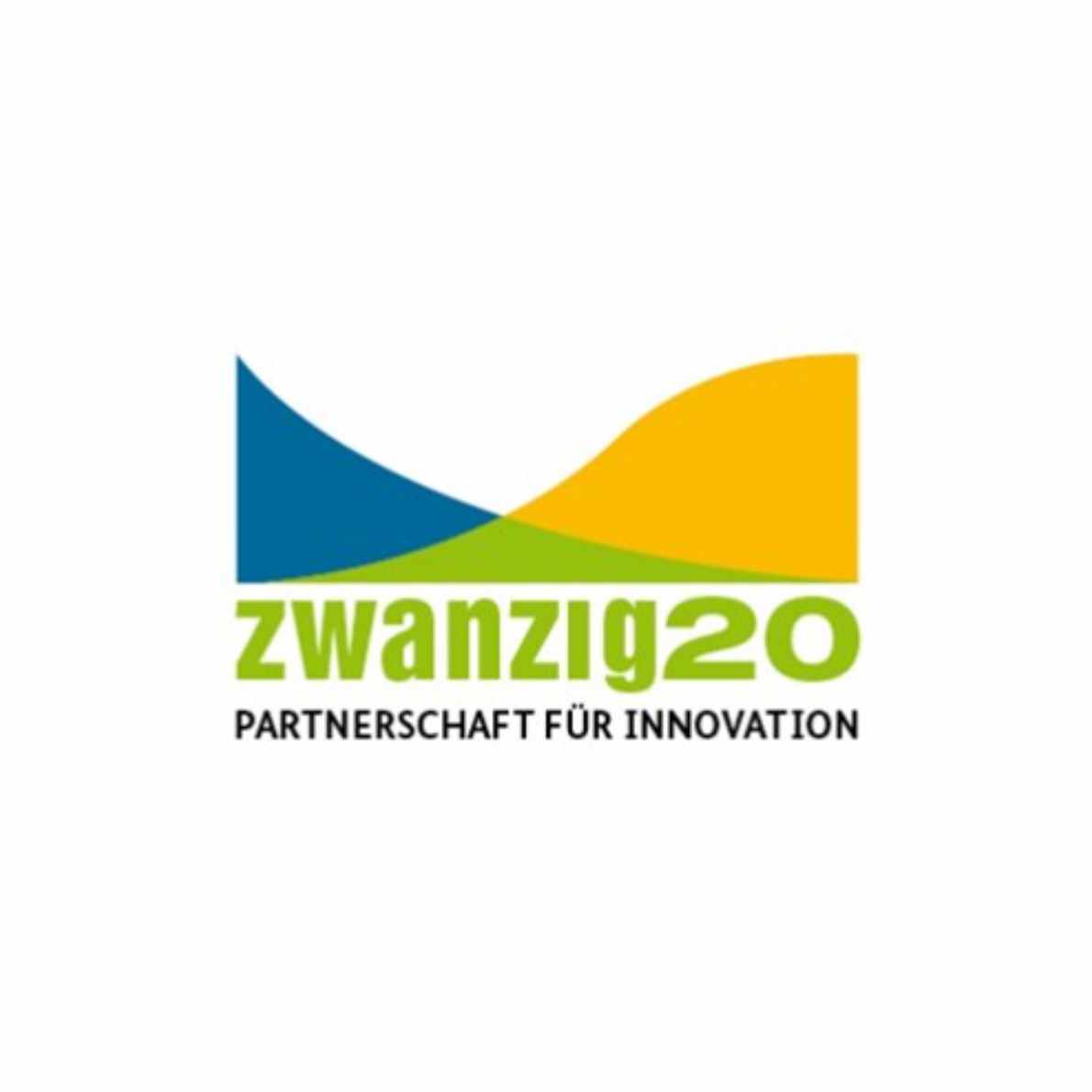 Logo Zwanzig20