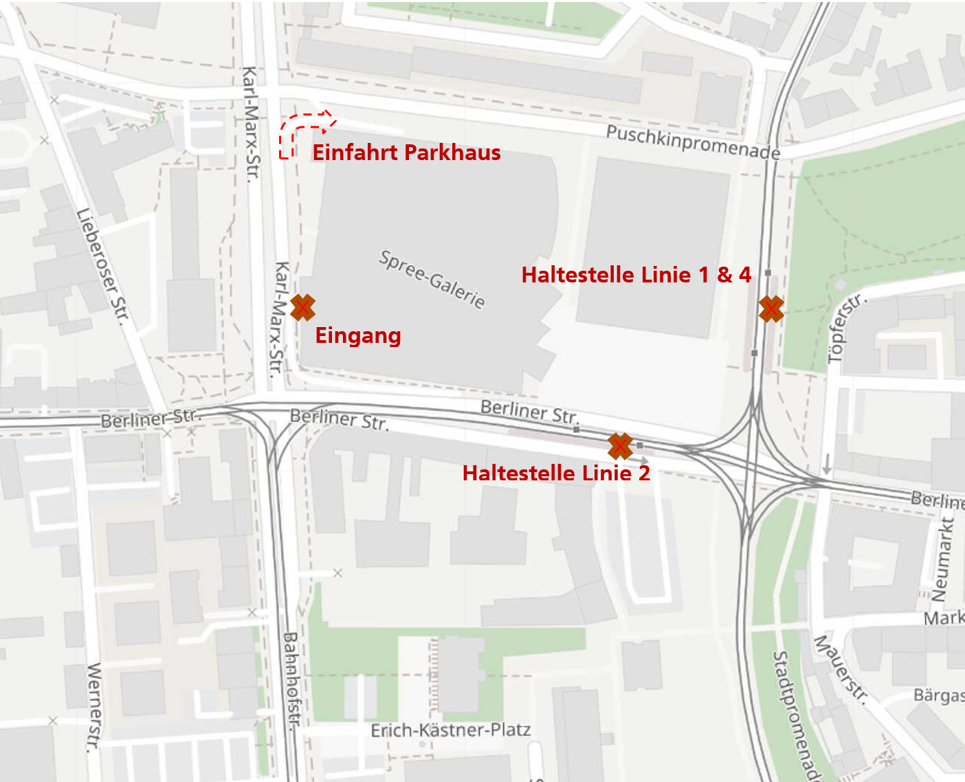 Cottbus - Fraunhofer IZM