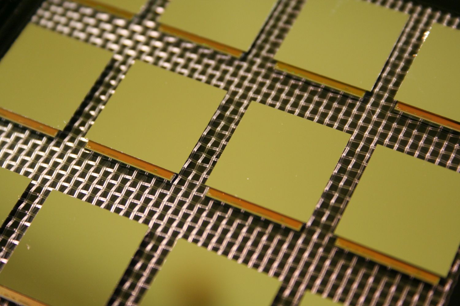 X-Ray Module