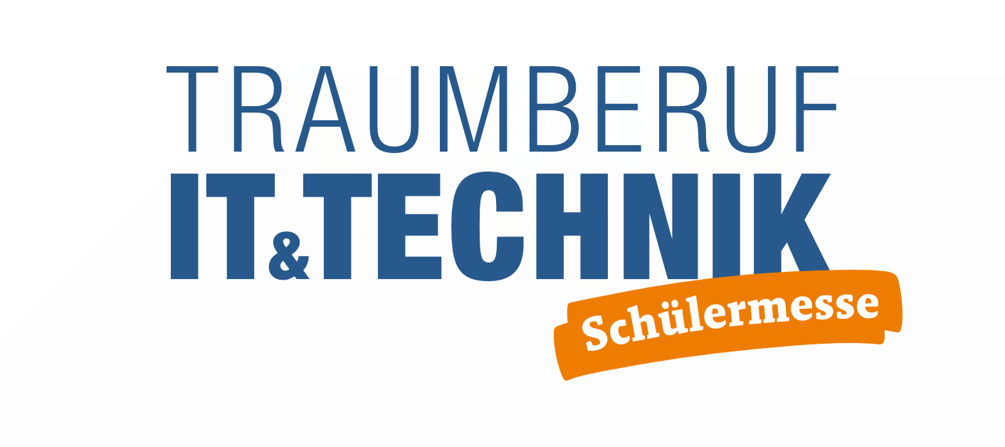 Traumberuf IT & Technik Berlin 2020