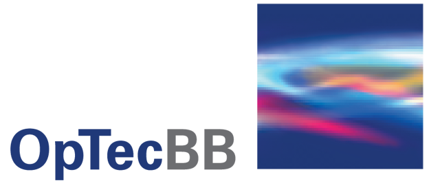 OpTecBB | Optische Technologien aus Berlin und Brandenburg