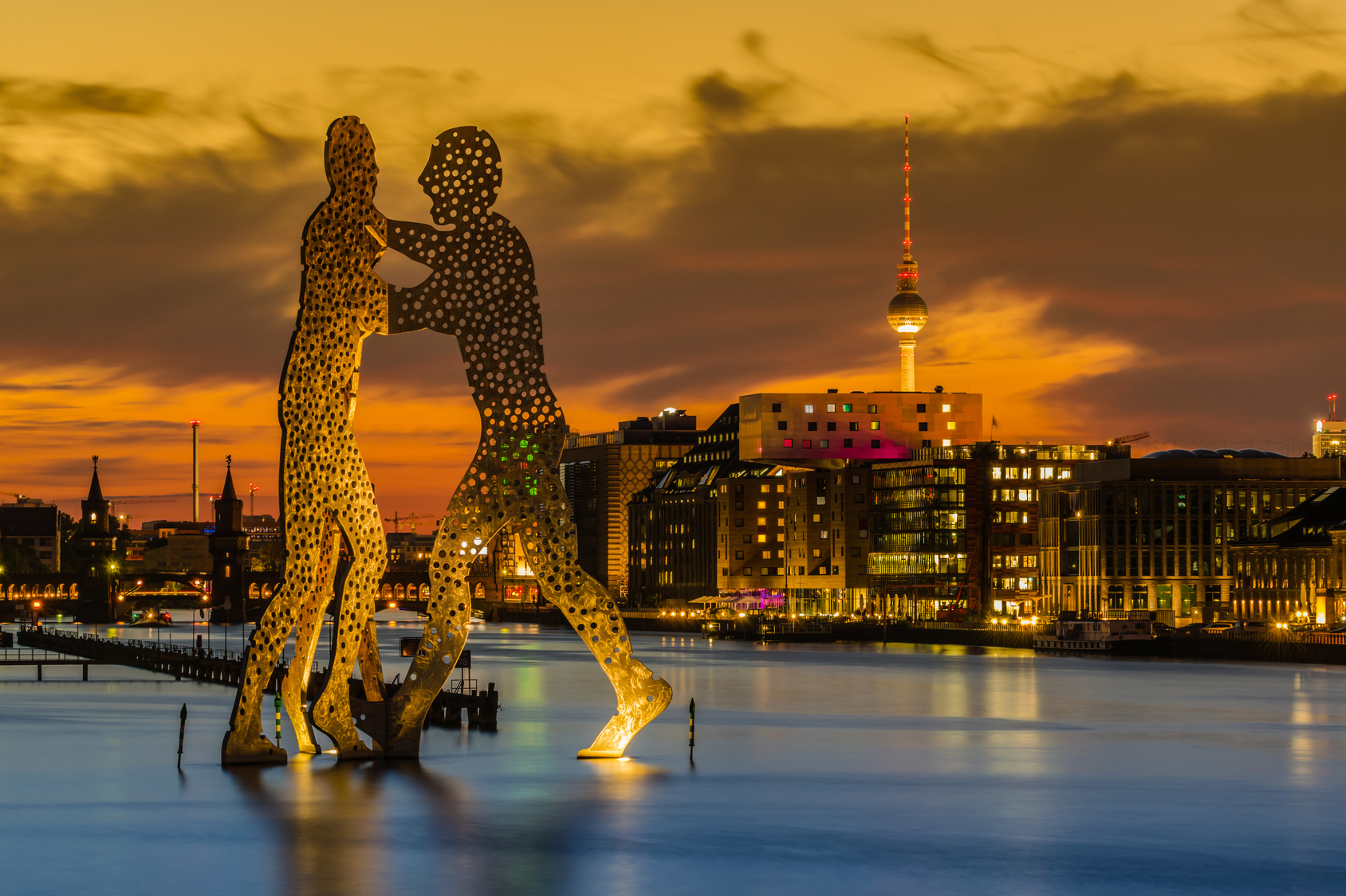 Molecule Man / fotolia