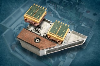 600kW-Wechselrichter