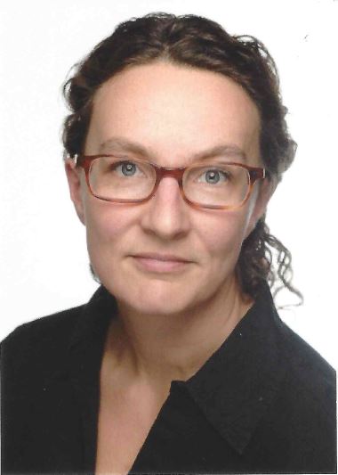 Tina Thomas - Fraunhofer IZM