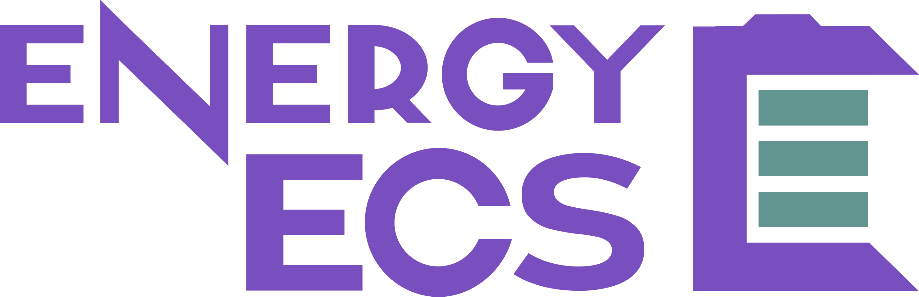 image Logo Energy ECS