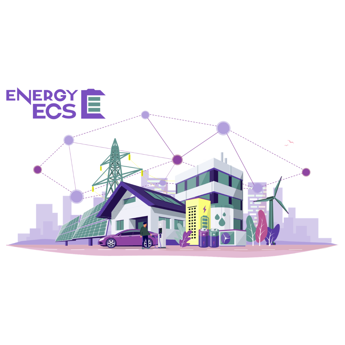 image teaser Energy ECS consortium