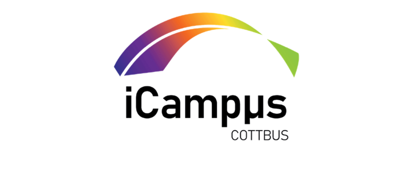 iCampus Logo iCampus Logo