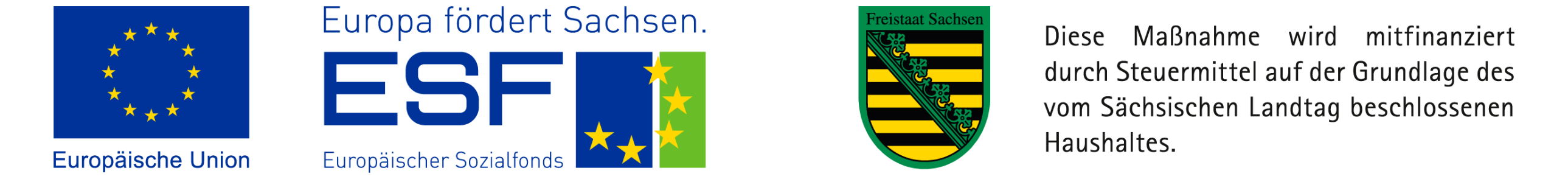 ESF web ESF Logo