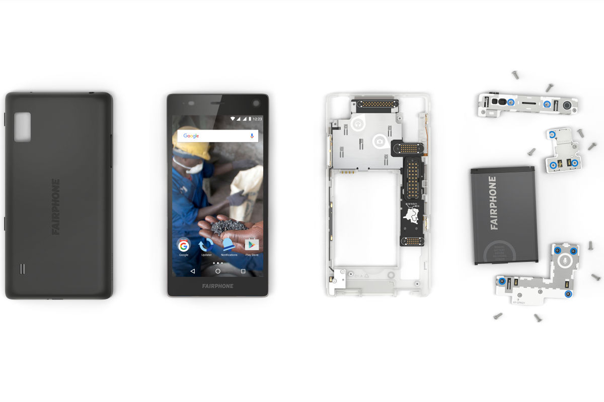 Fairphone B.V.