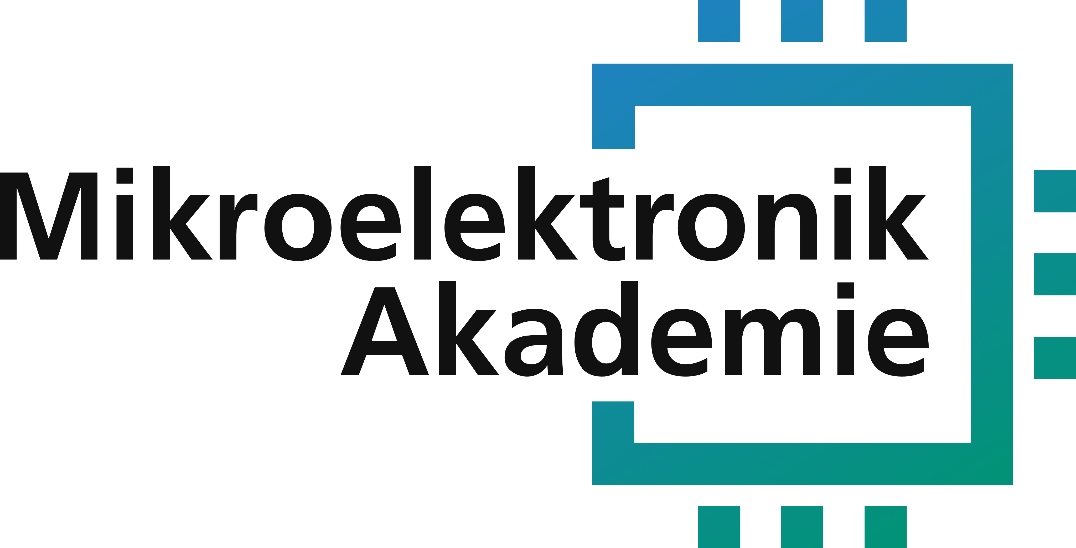 Logo der Mikroelektronik-Akademie