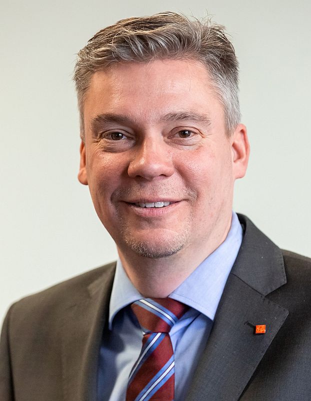 Prof. Gerhard Kahmen Prof. Gerhard Kahmen