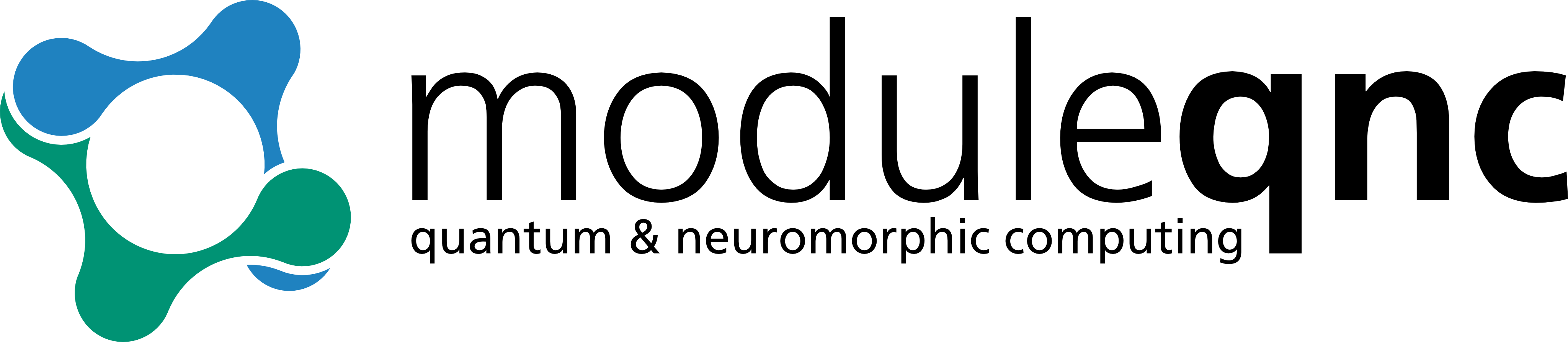 module qnc Logo - Fraunhofer-Verbund Mikroelektronik logo image - module qnc