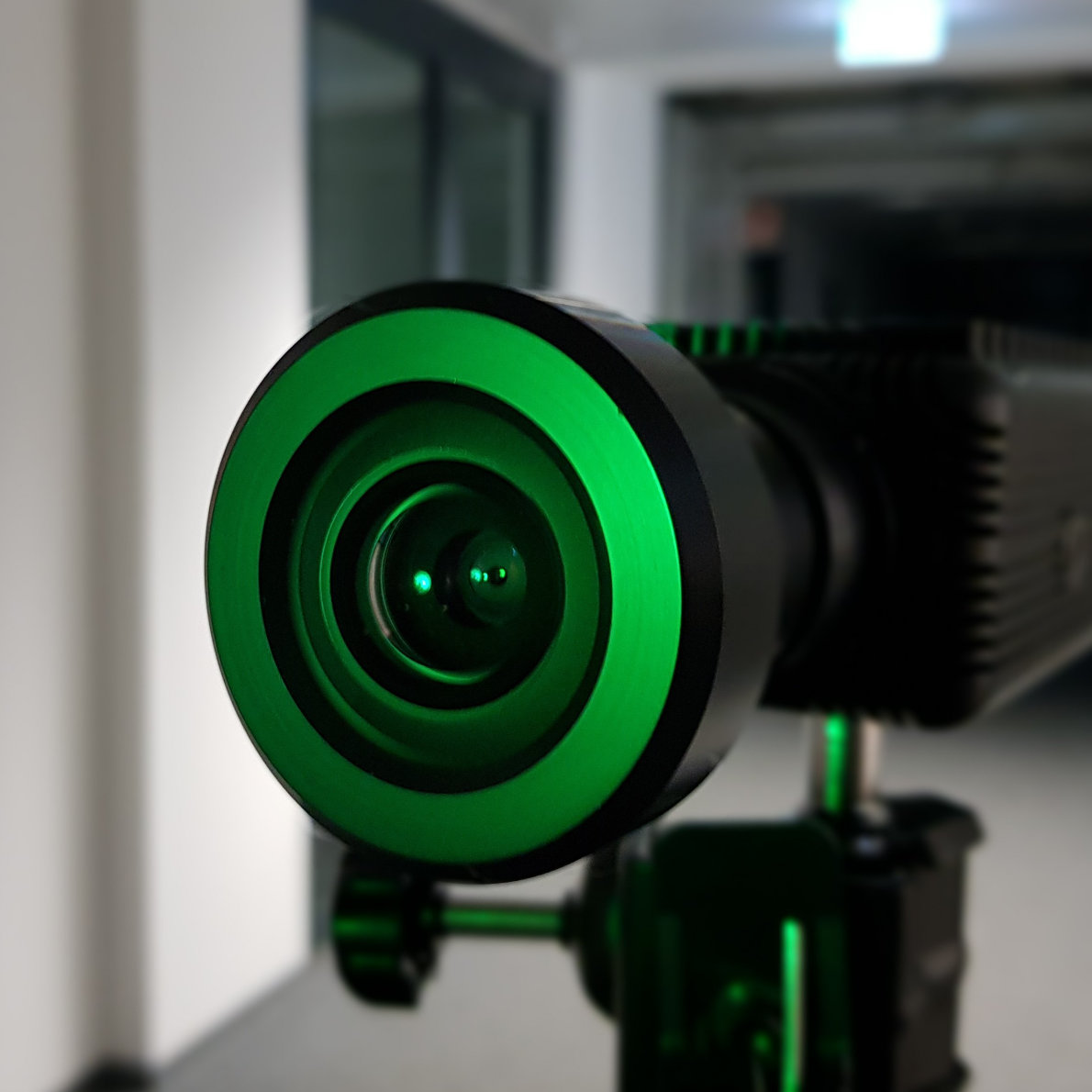 img - teaser plenoptische High-Speed-Kamera