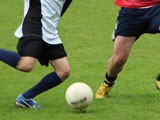 Fraunhofer-Fußballturnier