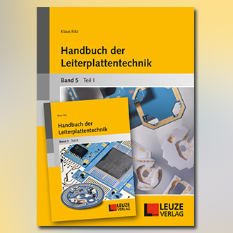 Handbuch der Leiterplattentechnik – Band 5