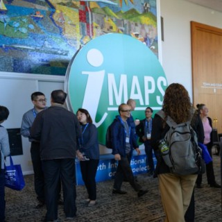 tsr IMAPS 2023 IMAPS 2023 San Diego, Kalifornien