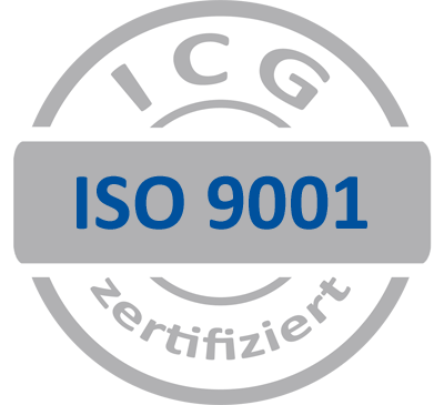 International Certification Group (ICG) 