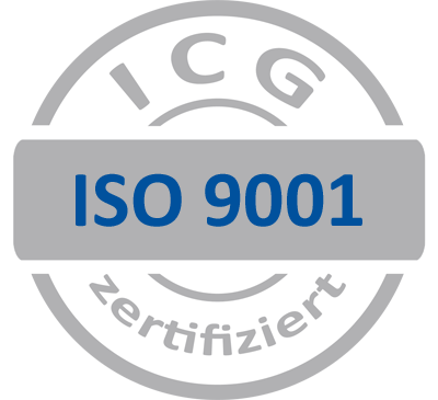 International Certification Group (ICG) International Certification Group (ICG)