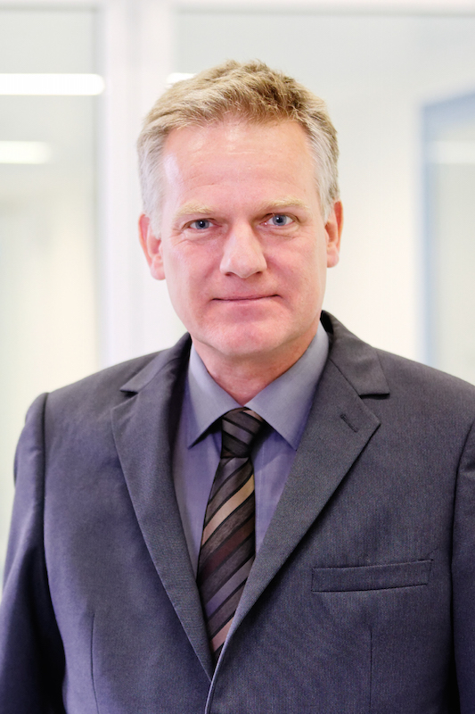 Prof. Martin Schneider-Ramelow - Fraunhofer IZM - 2016 -b Prof. Schneider-Ramelow